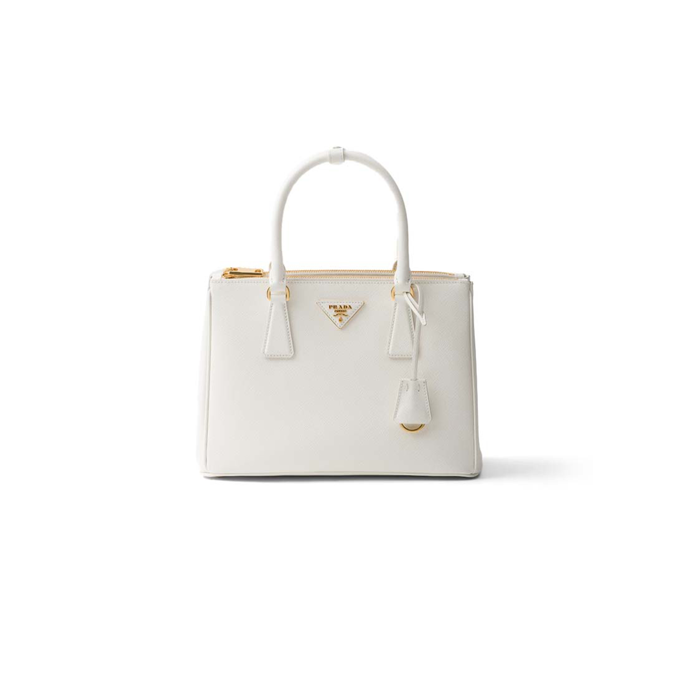 PRADA MEDIUM GALLERIA SAFFIANO LEATHER BAG 1BA863 (28*19.5*12cm)